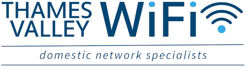 Thames Valley WiFi Logo